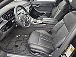 Used 2022 AUDI A8 L 55 in WEST PALM BEACH, FLORIDA (Photo 9)