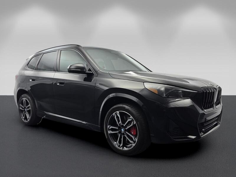 Used 2025 BMW X1 XDRIVE28I in WEST PALM BEACH, FLORIDA
