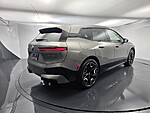 Used 2024 BMW iX XDRIVE50 in WEST PALM BEACH, FLORIDA (Photo 4)