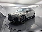 Used 2024 BMW iX XDRIVE50 in WEST PALM BEACH, FLORIDA (Photo 8)