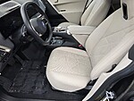 Used 2024 BMW iX XDRIVE50 in WEST PALM BEACH, FLORIDA (Photo 9)