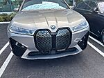 Used 2024 BMW iX XDRIVE50 in WEST PALM BEACH, FLORIDA (Photo 10)