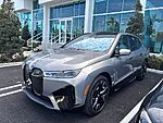 Used 2024 BMW iX XDRIVE50 in WEST PALM BEACH, FLORIDA (Photo 11)