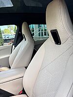 Used 2024 BMW iX XDRIVE50 in WEST PALM BEACH, FLORIDA (Photo 3)