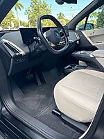 Used 2024 BMW iX XDRIVE50 in WEST PALM BEACH, FLORIDA (Photo 5)