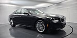 Used 2024 BMW 5 SERIES 530I in WEST PALM BEACH, FLORIDA