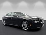 Used 2024 BMW 5 SERIES 530I in WEST PALM BEACH, FLORIDA (Photo 1)