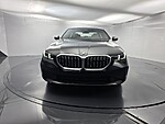 Used 2024 BMW 5 SERIES 530I in WEST PALM BEACH, FLORIDA (Photo 2)