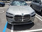 Used 2023 BMW I7 XDRIVE60 in WEST PALM BEACH, FLORIDA (Photo 10)