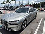Used 2023 BMW I7 XDRIVE60 in WEST PALM BEACH, FLORIDA (Photo 11)