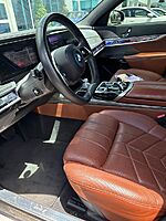 Used 2023 BMW I7 XDRIVE60 in WEST PALM BEACH, FLORIDA (Photo 3)