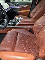 Used 2023 BMW I7 XDRIVE60 in WEST PALM BEACH, FLORIDA (Photo 4)