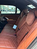 Used 2023 BMW I7 XDRIVE60 in WEST PALM BEACH, FLORIDA (Photo 7)