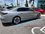 Used 2023 BMW I7 XDRIVE60 in WEST PALM BEACH, FLORIDA (Photo 9)