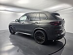Used 2024 BMW X5 SDRIVE40I in WEST PALM BEACH, FLORIDA (Photo 4)