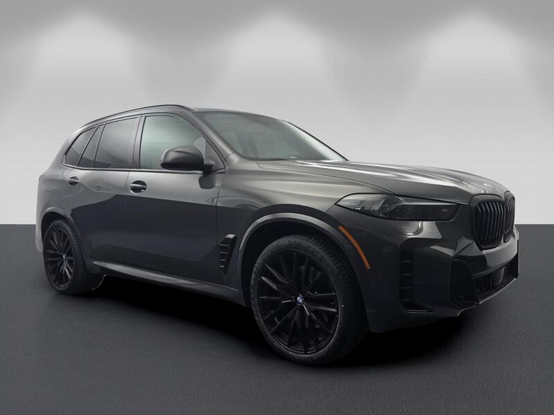 Used 2024 BMW X5 SDRIVE40I in WEST PALM BEACH, FLORIDA