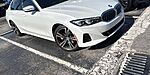 Used 2024 BMW 3 SERIES 330I in WEST PALM BEACH, FLORIDA