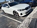 Used 2024 BMW 3 SERIES 330I in WEST PALM BEACH, FLORIDA (Photo 1)