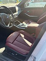 Used 2024 BMW 3 SERIES 330I in WEST PALM BEACH, FLORIDA (Photo 3)