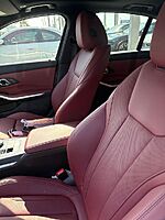 Used 2024 BMW 3 SERIES 330I in WEST PALM BEACH, FLORIDA (Photo 4)