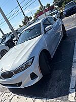 Used 2024 BMW 3 SERIES 330I in WEST PALM BEACH, FLORIDA (Photo 9)