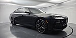 Used 2025 BMW 7 SERIES 740I in WEST PALM BEACH, FLORIDA