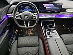 Used 2025 BMW 7 SERIES 740I in WEST PALM BEACH, FLORIDA (Photo 12)