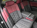 Used 2025 BMW 7 SERIES 740I in WEST PALM BEACH, FLORIDA (Photo 26)