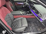 Used 2025 BMW 7 SERIES 740I in WEST PALM BEACH, FLORIDA (Photo 27)
