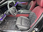 Used 2025 BMW 7 SERIES 740I in WEST PALM BEACH, FLORIDA (Photo 9)