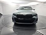 Used 2024 BMW 5 SERIES 530I in WEST PALM BEACH, FLORIDA (Photo 2)