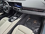Used 2024 BMW 5 SERIES 530I in WEST PALM BEACH, FLORIDA (Photo 27)