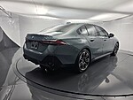 Used 2024 BMW 5 SERIES 530I in WEST PALM BEACH, FLORIDA (Photo 4)