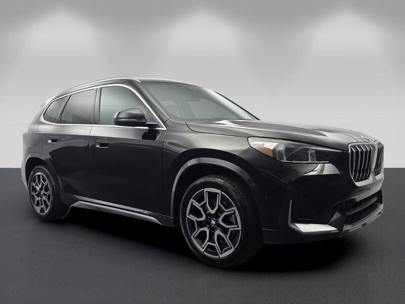 Used 2026 BMW X1 XDRIVE28I in WEST PALM BEACH, FLORIDA