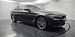 Used 2019 BMW 5 SERIES 530E IPERFORMANCE in WEST PALM BEACH, FLORIDA