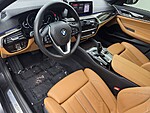 Used 2019 BMW 5 SERIES 530E IPERFORMANCE in WEST PALM BEACH, FLORIDA (Photo 10)
