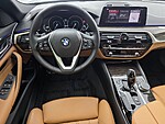 Used 2019 BMW 5 SERIES 530E IPERFORMANCE in WEST PALM BEACH, FLORIDA (Photo 13)