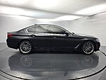 Used 2019 BMW 5 SERIES 530E IPERFORMANCE in WEST PALM BEACH, FLORIDA (Photo 3)