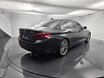 Used 2019 BMW 5 SERIES 530E IPERFORMANCE in WEST PALM BEACH, FLORIDA (Photo 4)