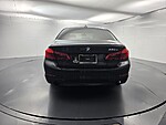 Used 2019 BMW 5 SERIES 530E IPERFORMANCE in WEST PALM BEACH, FLORIDA (Photo 5)