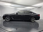 Used 2019 BMW 5 SERIES 530E IPERFORMANCE in WEST PALM BEACH, FLORIDA (Photo 7)