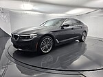 Used 2019 BMW 5 SERIES 530E IPERFORMANCE in WEST PALM BEACH, FLORIDA (Photo 8)