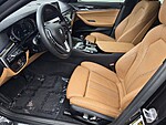 Used 2019 BMW 5 SERIES 530E IPERFORMANCE in WEST PALM BEACH, FLORIDA (Photo 9)