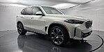 Used 2026 BMW X5 SDRIVE40I in WEST PALM BEACH, FLORIDA