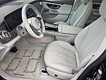 Used 2023 MERCEDES-BENZ EQE SEDAN 500 SEDAN in WEST PALM BEACH, FLORIDA (Photo 8)