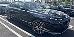Used 2023 BMW 7 SERIES 760I XDRIVE in WEST PALM BEACH, FLORIDA