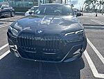 Used 2023 BMW 7 SERIES 760I XDRIVE in WEST PALM BEACH, FLORIDA (Photo 11)