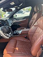 Used 2023 BMW 7 SERIES 760I XDRIVE in WEST PALM BEACH, FLORIDA (Photo 4)
