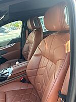 Used 2023 BMW 7 SERIES 760I XDRIVE in WEST PALM BEACH, FLORIDA (Photo 5)