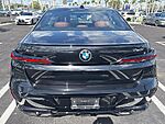 Used 2023 BMW 7 SERIES 760I XDRIVE in WEST PALM BEACH, FLORIDA (Photo 9)